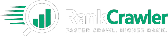 RankCrawler — Faster Crawl. Higher Rank.